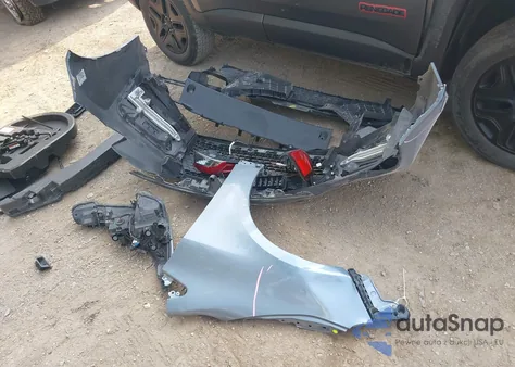 2020 Toyota Corolla Xse from USA, damaged, VIN 5YFT4RCE1LP021706